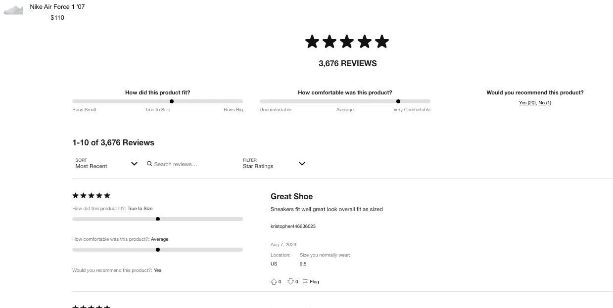 product detail page 3
