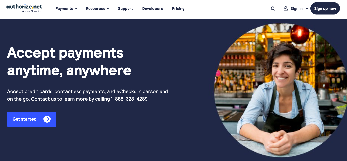 woocommerce payment gateways 5