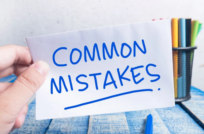 5-common-review-mistakes