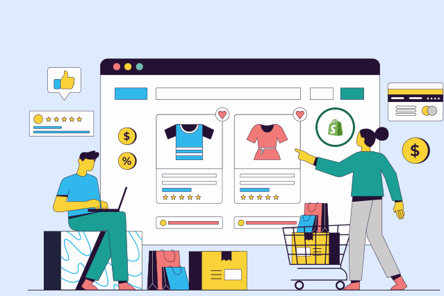 shopify-b2b