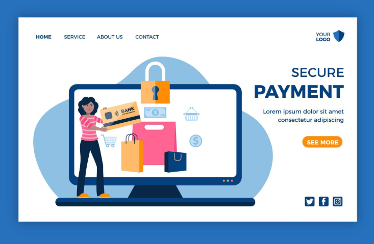 how-to-secure-woocommerce-payments