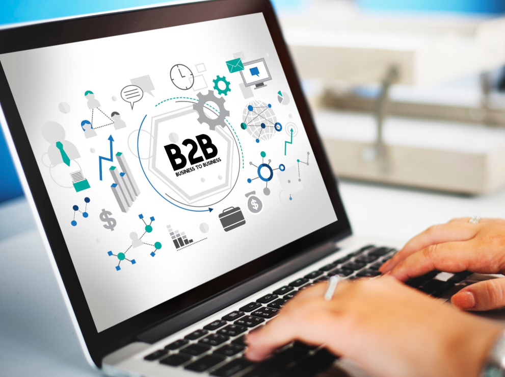 b2b-seo