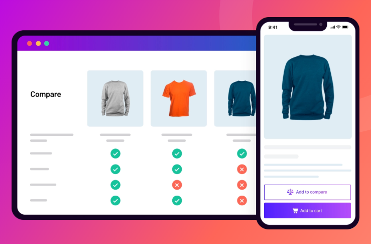 how-to-enable-product-comparison-in-woocommerce