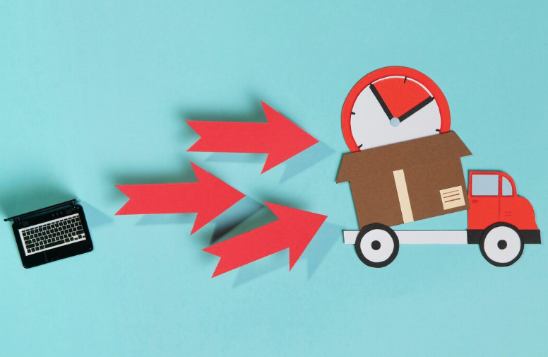 how-to-display-shipping-times
