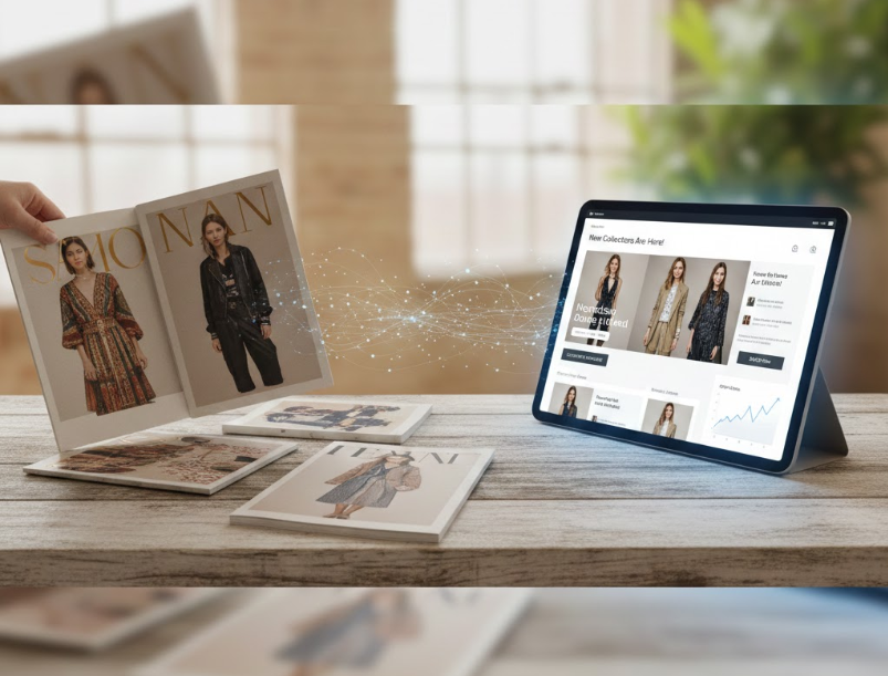 how-to-combine-lookbooks-with-email-campaigns