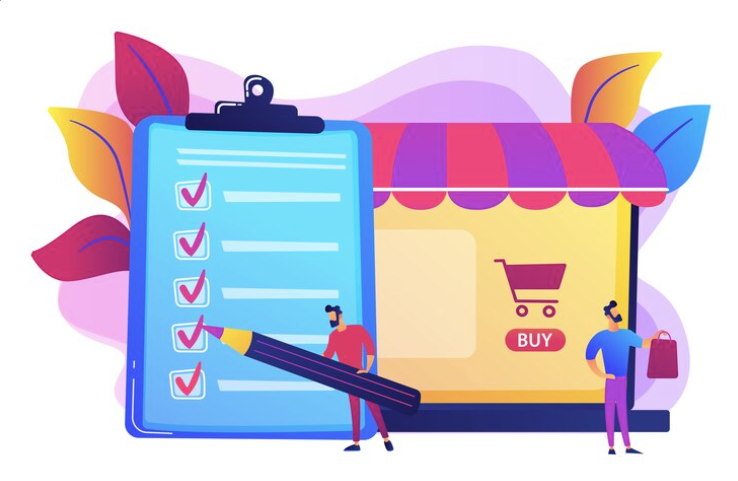 shopify-checklist
