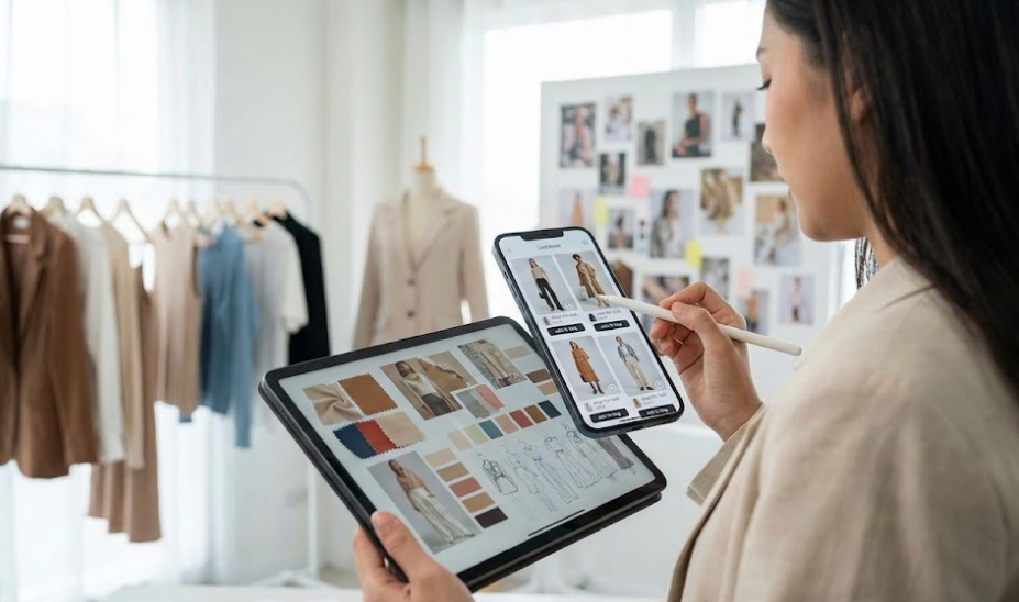 design-lookbooks-for-mobile-first-shopping-behavior