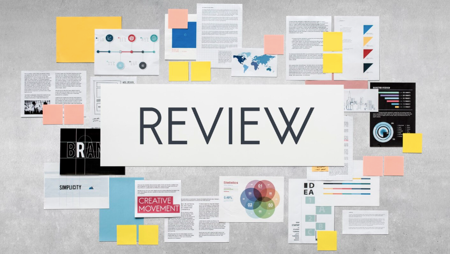 review-moderation